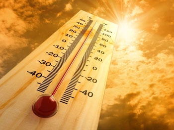 В Украину идет летний зной до +35°C: синоптики предупредили об изменениях в погоде фото