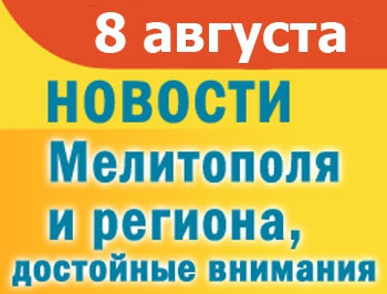 Жительница Мелитополя родила дома богатыря, маршрутка с пассажирами попала в ДТП фото