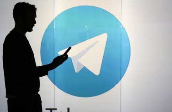 Telegram изменил политику конфиденциальности фото