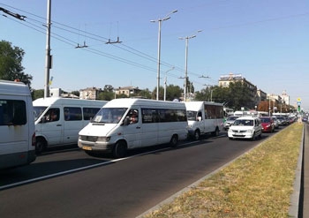 Сколько перевозчиков полиция на нарушениях поймала фото