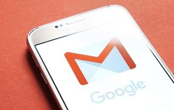 В Gmail произошел крупный сбой фото