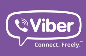 Viber будет переводить сообщения в чате на любые языки фото