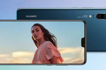 Huawei высмеяли Apple за их новые iPhone фото