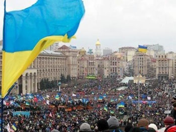 Названа причина, способная вывести украинцев на массовый протест фото