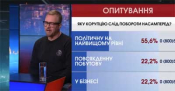 Експерт: Розумні люди викупили рекламні площі для агітації ще 3-4 роки тому фото