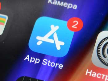 Два украинских приложения возглавили топ в App Store фото