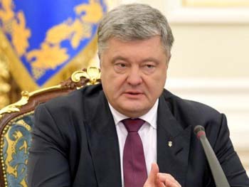 Россия будет вмешиваться в выборы: Порошенко озвучил основные способы Кремля фото