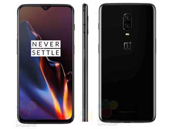 Грядущий флагманский смартфон OnePlus 6T показал свои возможности в ночной съемке фото