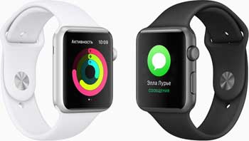 Не теряя актуальности: почему стоит купить Apple Watch Series 1 в 2018 году фото