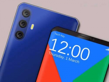 Xiaomi Redmi Note 7 поступает в продажу фото