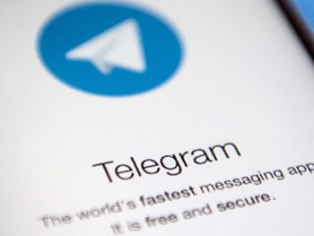 Яндекс удалил Telegram из поисковой выдачи фото