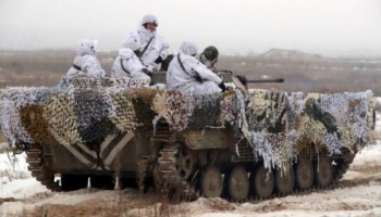 Военные рассказали, когда режим тишины будет нарушен фото