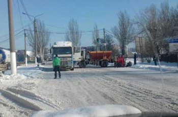 Полиция рассказала подробности двойного ДТП фото