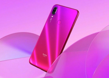 Xiaomi срочно прекратила продажи дешевого Redmi Note 7 фото