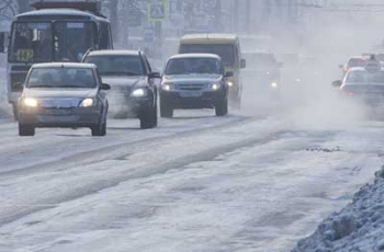 Пути открыты: стало известно о ситуации на дорогах в Запорожской области фото