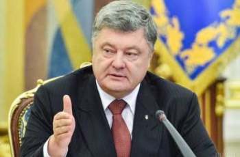 Украинцы вспомнили невыполненные обещания Порошенко перед выборами в 2014 году фото