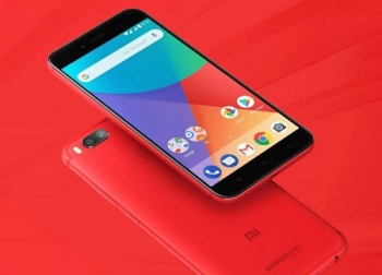 Xiaomi Mi A1 обладает критически высоким уровнем излучения фото