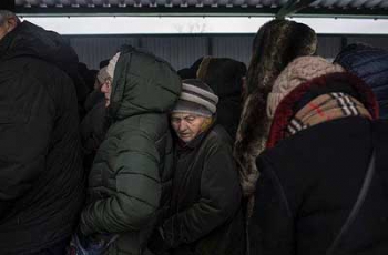 Так выглядит ад: испанский журналист потряс мир жутким фото убитого Донбасса фото