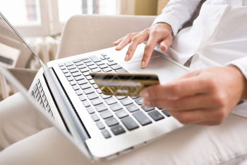 Как оформить онлайн кредит либо быстрый кредит на карту фото