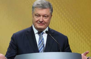 Друзья Порошенко воруют сотни миллионов на оборонке   фото