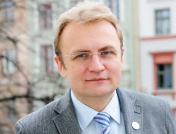 Выборы президента Украины: Садовый снял свою кандидатуру в пользу Гриценко фото