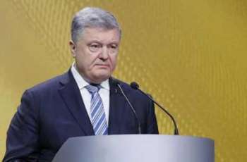 Порошенко прячет от украинцев несметные богатства: правда вылезла наружу фото