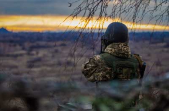 «Бути добровольцем»: п’ять історій бійців із Запоріжжя фото