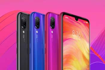 Смартфоны Xiaomi: лидер продаж в Украине фото