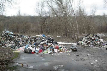 За свинство наказали гривней фото