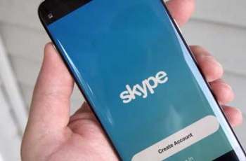 Skype незаметно шпионил за пользователями Android фото