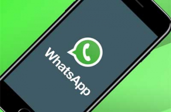 WhatsApp тестирует новую функцию по проверке фейковых новостей фото