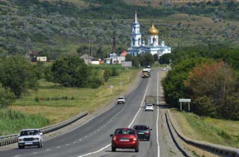 Митрополит Лука приглашает на автомобильный пробег по святым местам в России фото