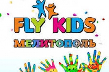 Радость для детей или рассадник инфекции - в Мелитополе родители жалуются на Fly Kids фото
