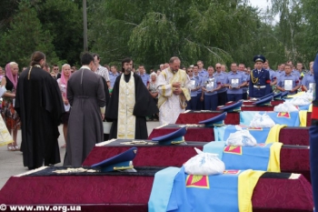 Судья не считает, что мелитопольские летчики погибли из-за агрессии РФ (ДОКУМЕНТ) фото