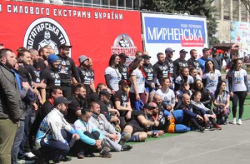 В Мелитополе установили сразу два рекорда Украины (ФОТО, ВИДЕО) фото