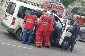 В полиции сообщили, кто сбил пешехода на проспекте фото