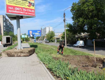 В Мелитополе сделают шире еще одну важную улицу  фото