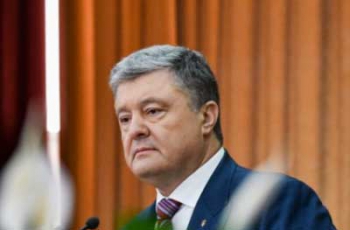 Порошенко уволил посла Украины в Финляндии и Исландии фото