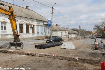 В Мелитополе провели тендер задним числом фото