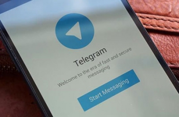 В Telegram произошел глобальный сбой фото