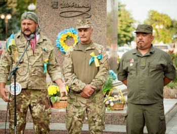 Достойно внимания. Алексей Булгаков: «Когда я приду в Раду, пенсионеры почувствуют реальную поддержку» фото