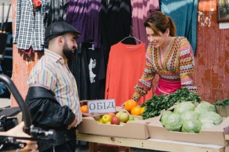 Мелитопольцы сыграют в продолжении культовой комедии «Останній москаль» фото