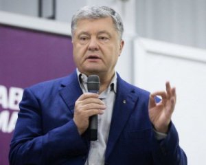 Порошенко подал документы в ЦИК фото