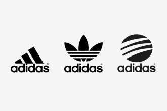 Легендарный логотип Adidas стал в Европе вне закона фото