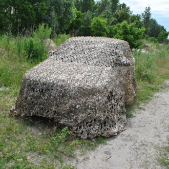 Фронту нужна помощь мелитопольцев фото