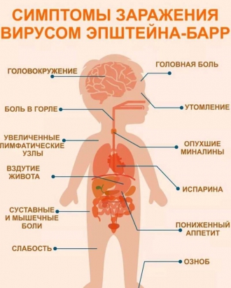 В Кирилловке дети «хватают» инфекцию фото