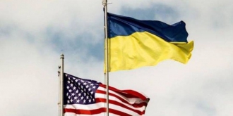 США выделят Украине 4 миллиона долларов на строительство военных складов фото