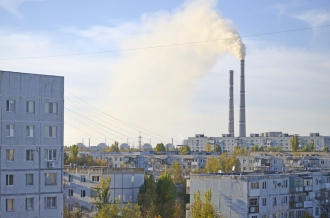 В Энергодаре закрыли предприятие: зарплату за четыре месяца им так и не выплатили фото