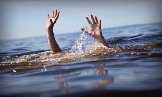 В Запорожской области при странных обстоятельствах утонул мужчина фото