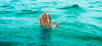 В Бердянске утонул житель Минска фото